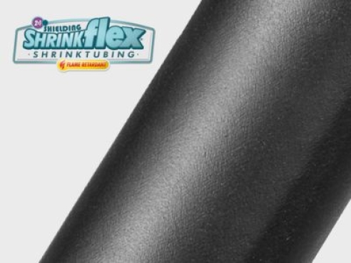 EMV Schrumpfschlauch 21 Shrinkflex Shielding FR